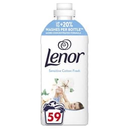 Mehčalec Lenor