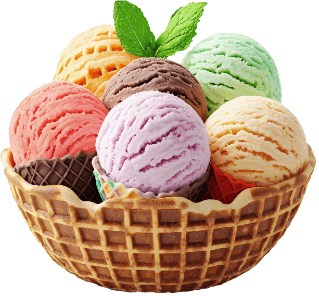 Kategorija proizvoda Sladoledi in sladice