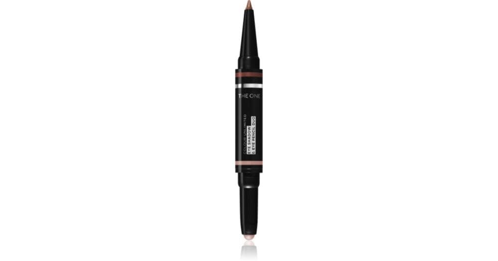 THE ONE Colour Unlimited 2-v-1 senčilo in črtalo za oči 1.2 g Akcija v trgovini Oriflame