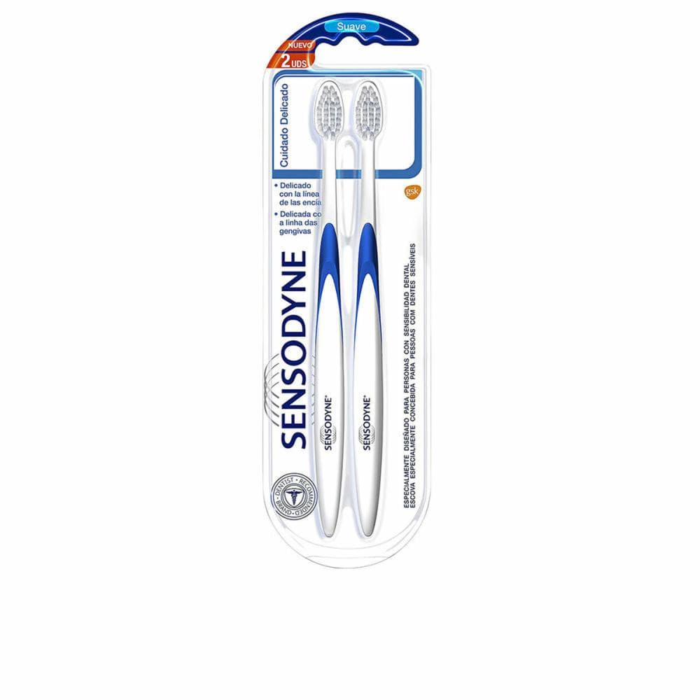 Sensodyne izdelki za ustno nego Akcija v trgovini Mercator