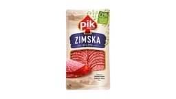Narezek zimska salama Pik