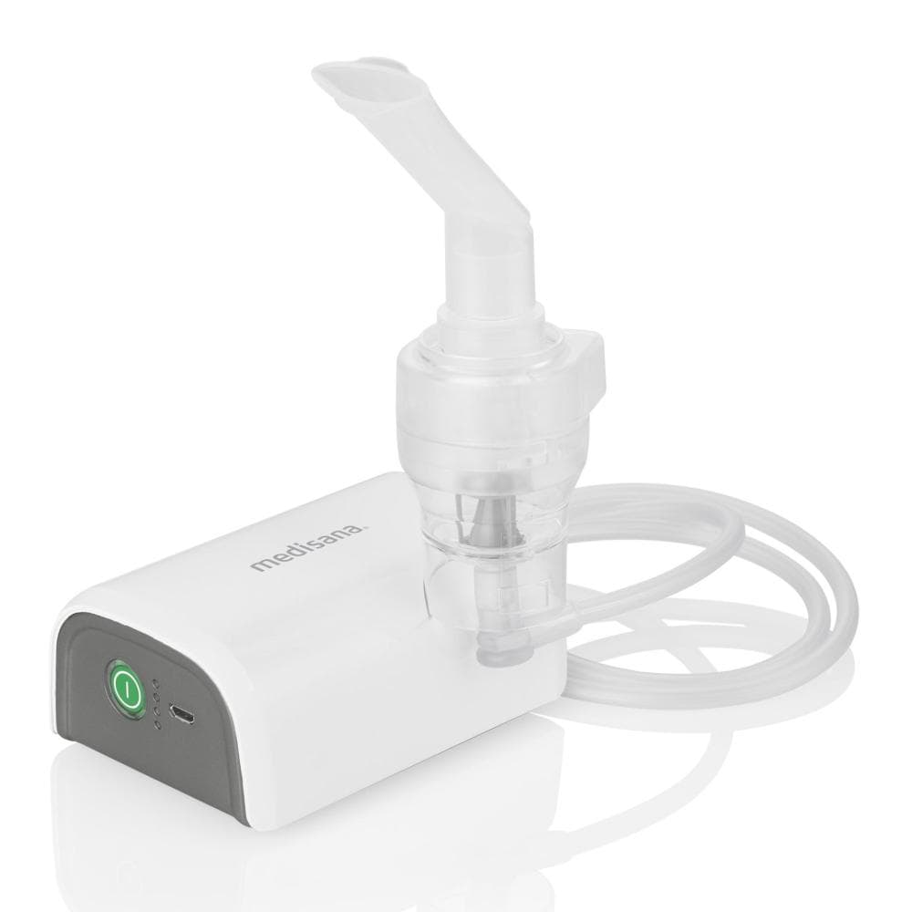 Inhalator Medisana IN600 Akcija v trgovini Spar