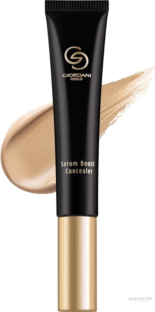 Giordani Gold korektor s serumom 10 ml Akcija v trgovini Oriflame