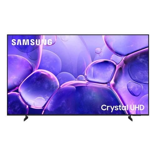 Samsung LED TV 43U8092F 108 cm, 43" Akcija v trgovini E.Leclerc