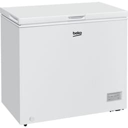 Zamrzovalna skrinja Beko CF200EWN
