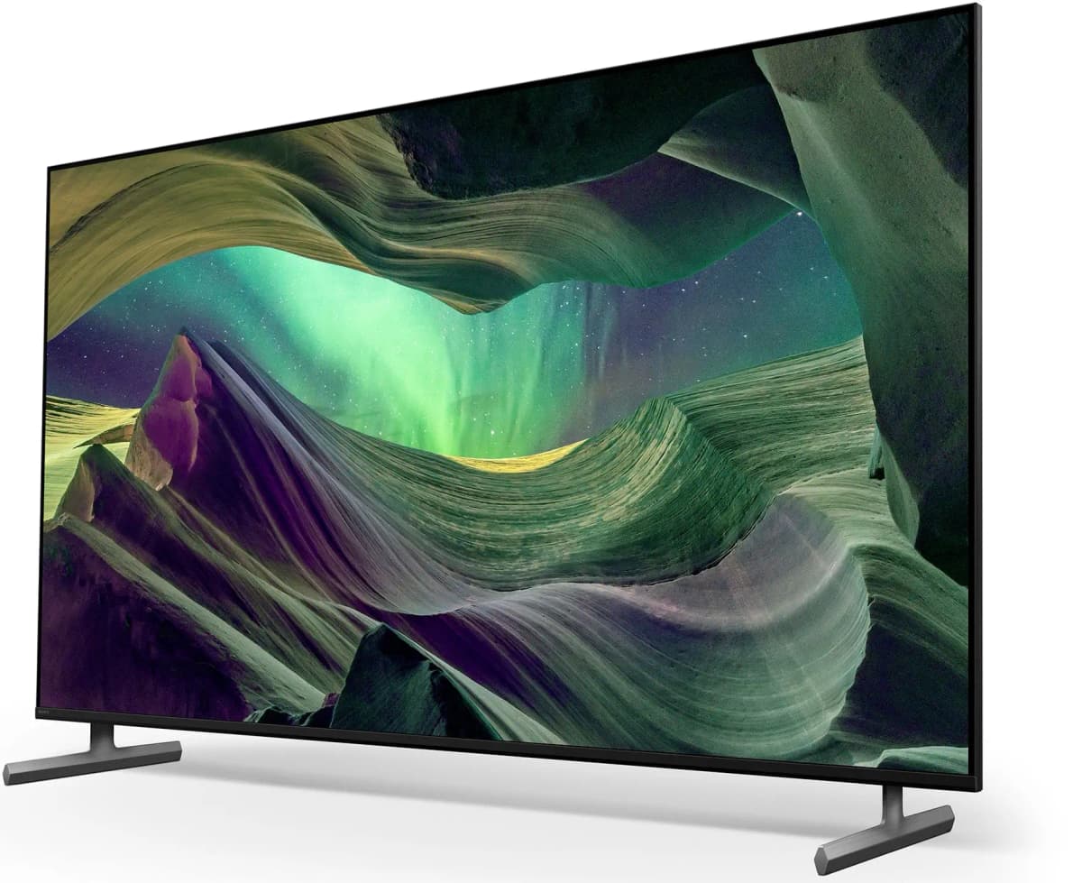 LED TV Sony K65S35BP.CEI 164 cm Akcija v trgovini Pevex
