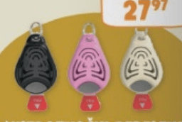 Tickless Pet Ultrazvočni repelenti