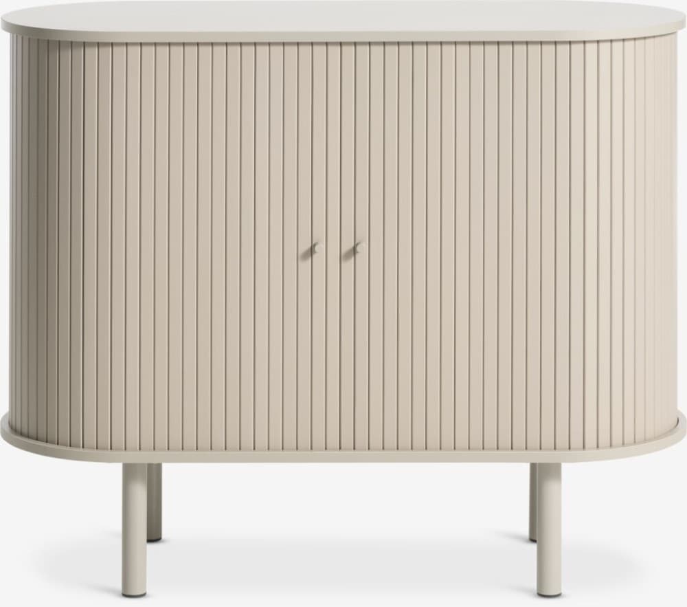 Omarica Dyvig 100x80x40 cm Akcija v trgovini Jysk