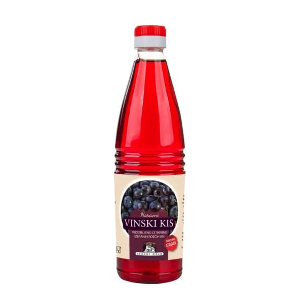 Kis Renski Hram vinski 500 ml Akcija v trgovini Mercator
