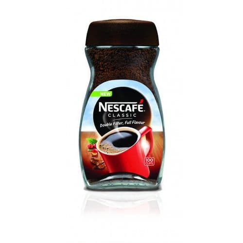 Nescafé Instant kava 200 g Akcija v trgovini Lidl
