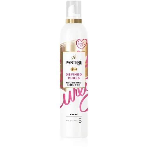 Pantene Pro-V Defined Curls pena za lase 200 ml Akcija v trgovini Dm