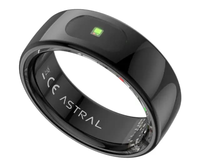 Forever pametni prstan Astral RS-10 Akcija v trgovini E.Leclerc