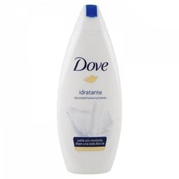 Dove Hydrate vlažilni gel za prhanje
