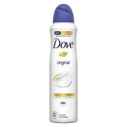 Deodorant Dove