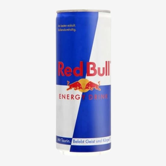 Red Bull Energijski napitek 250 ml Akcija v trgovini Lidl