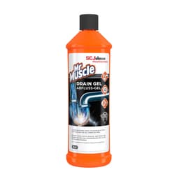 GEL ZA ODMAŠEVANJE ODTOKOV MR. MUSCLE