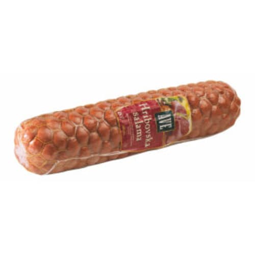 Ave hribovska klobasa 1 kg Akcija v trgovini Jager