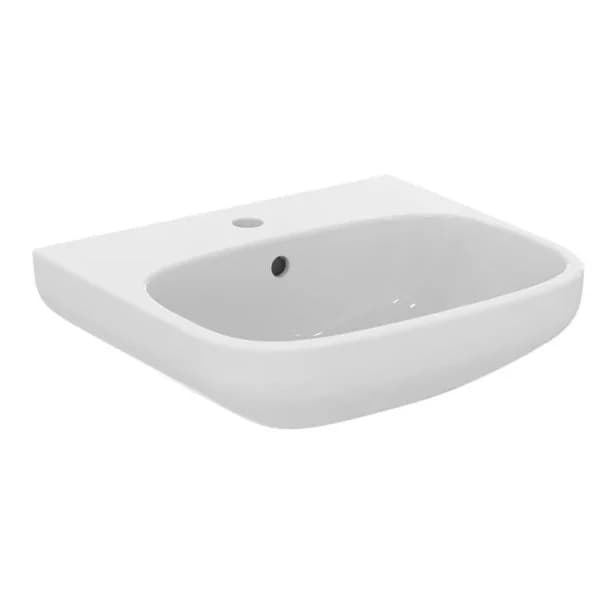 Umivalnik Ideal Standard i.life A 50 50 cm Akcija v trgovini Merkur