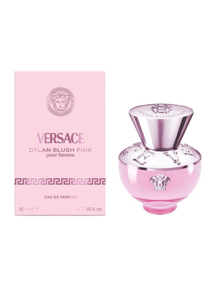 Versace Dylan Blush Pink 50 ml Akcija v trgovini Kompas Shop