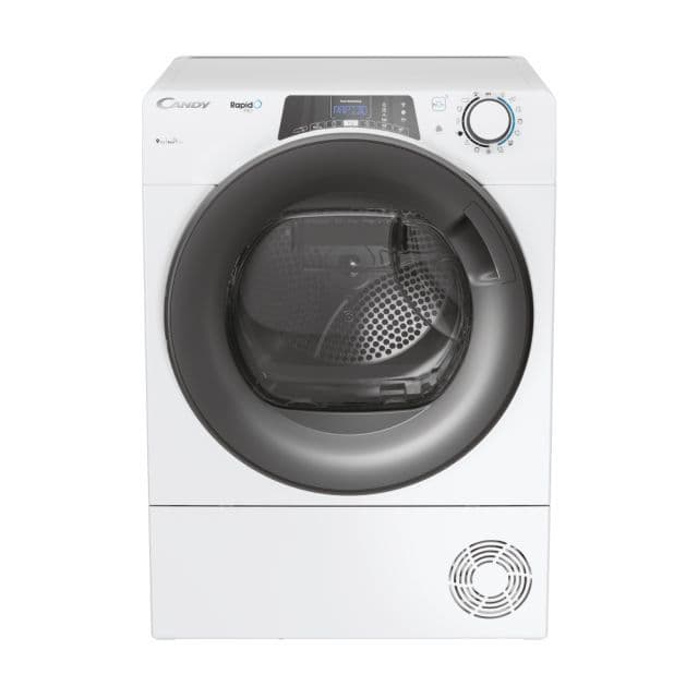 Sušilni stroj Candy BP9N2BCX-S Akcija v trgovini Harvey Norman