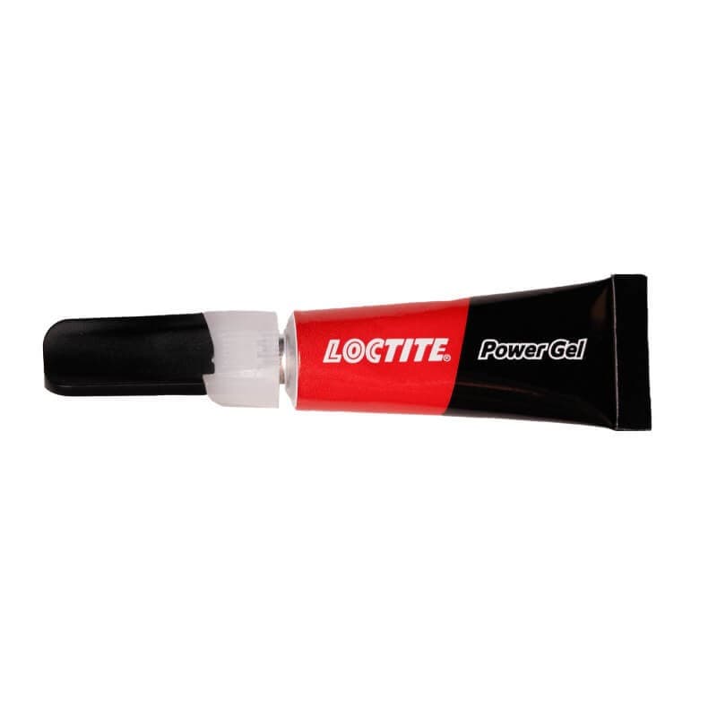 Lepilo Super Bond Power Gel Loctite 4g Akcija v trgovini Mercator
