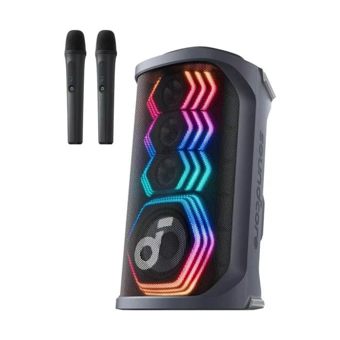 Zvočnik za zabavo Anker Soundcore Rave 3S Akcija v trgovini Harvey Norman