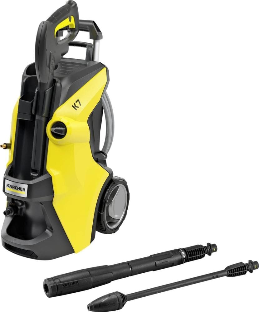 Visokotlačni čistilec Kärcher K7 Power Flex *EU Akcija v trgovini Jager