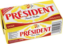 Maslo Président