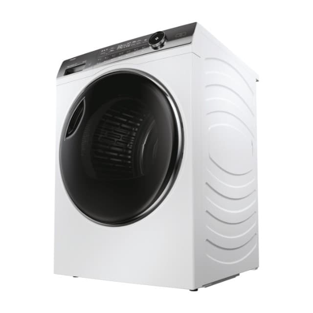 Sušilni stroj Haier HD100-A2979NU1-S 10 kg sušenja, Toplotna črpalka z inverterjem Akcija v trgovini Harvey Norman