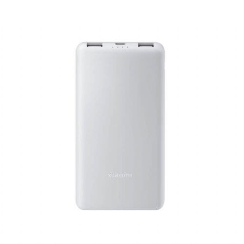 Prenosna baterija Mi Lite 10000 mAh Akcija v trgovini E.Leclerc