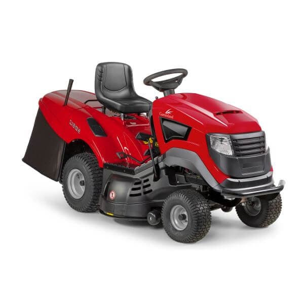 Vrtni traktor Ideal DRM38EHS-D586 Akcija v trgovini Jager