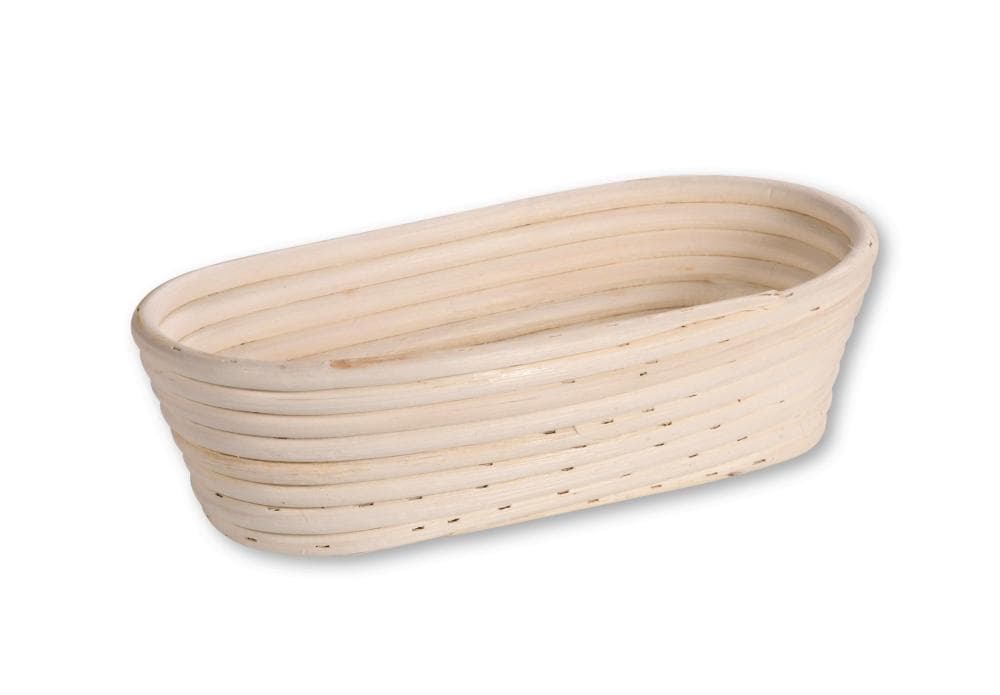 Košara za vzhajanje cca 28 x 13 x 8 cm ali cca 20 x 80 cm Akcija v trgovini Spar
