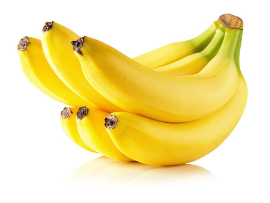 Banane Akcija v trgovini Mercator