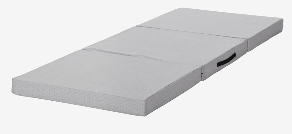 Hylla zložljivo ležišče 60x190 cm BASIC Akcija v trgovini Jysk