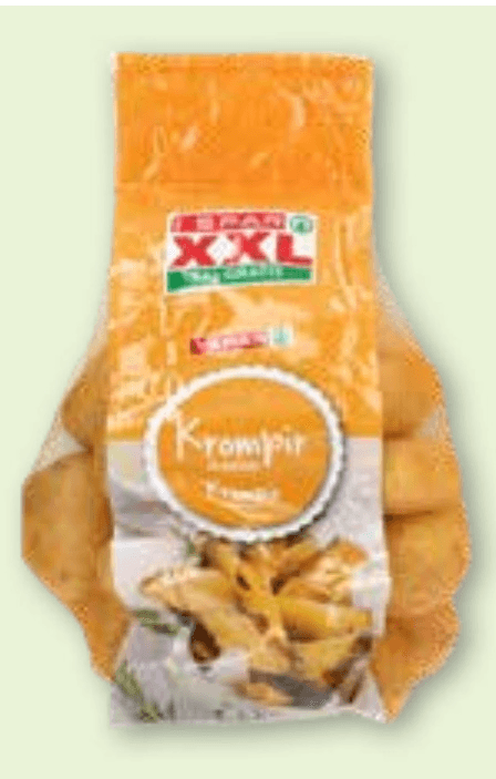 Slovenski krompir za pečenje XXL, 3,5 kg SPAR Akcija v trgovini Spar
