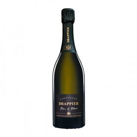 Drapier Blanc de Blancs "Champagne" 0,75 l Akcija v trgovini E.Leclerc