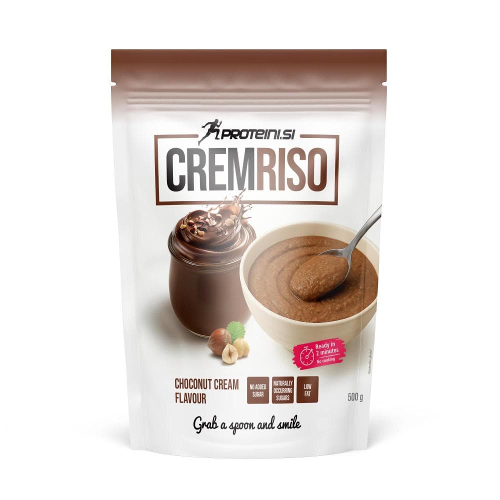 Cremriso Proteini.si 500 g Akcija v trgovini Jager