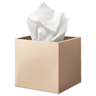 Kategorija proizvoda Papirnati robčki