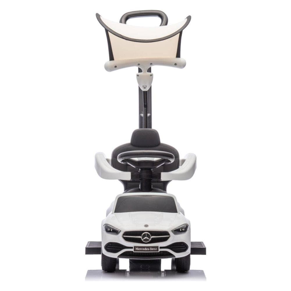 Mercedes-Benz C-Class s strehico Prince Toys Akcija v trgovini Baby Center