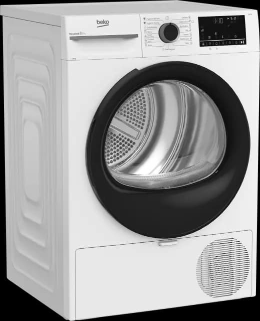 Sušilni stroj Beko BM3T40230W 10 kg Akcija v trgovini Jager