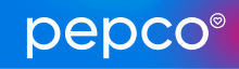 Logo trgovine Pepco