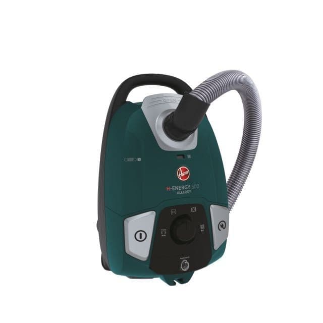 Hoover sesalnik HE330ALG 011 Akcija v trgovini E.Leclerc