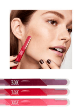 Layers Of You set britvic za obrvi in obraz