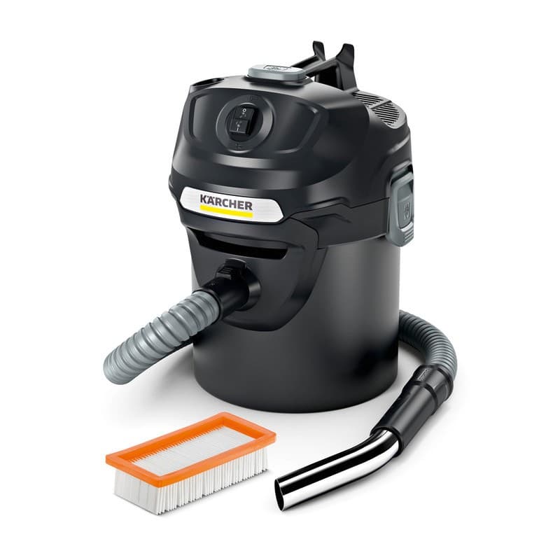 Sesalnik za pepel Karcher AD 2 1.629-711.0 Akcija v trgovini Jager