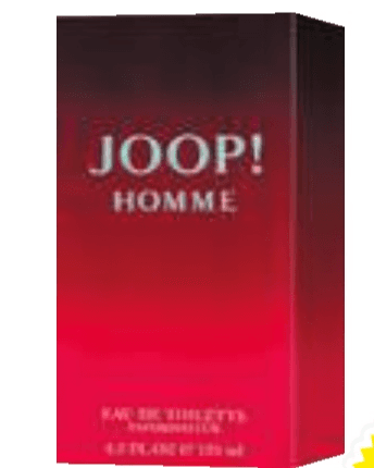 Joop! toaletna voda Homme 125 ml Akcija v trgovini E.Leclerc