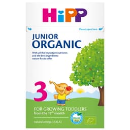 HiPP Junior Organic 3