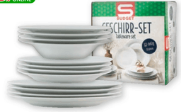 12-delni jedilni servis