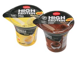 Milbona Proteinski mousse