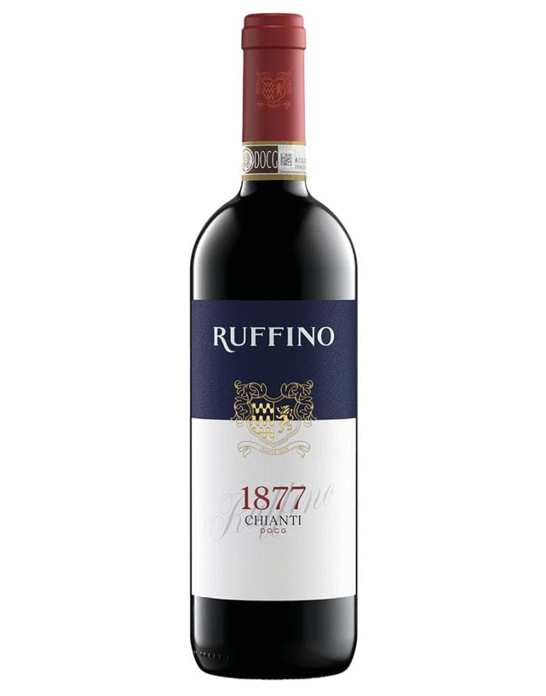 Chianti Ruffino D.O.C.G. 0,75 l Akcija v trgovini E.Leclerc