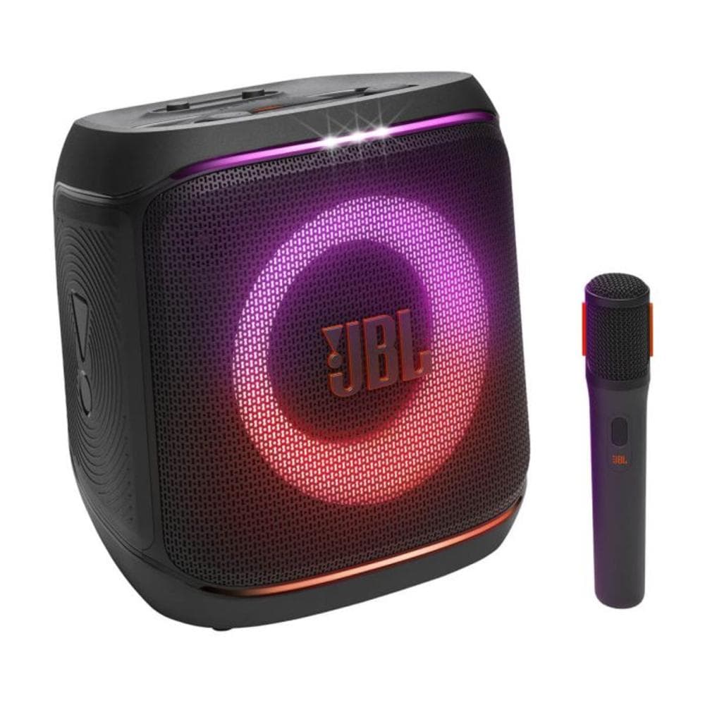 BT Zvočnik JBL Partybox Encore 2 Akcija v trgovini E.Leclerc